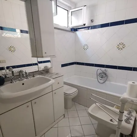 A Casa Di Siba Gaeta