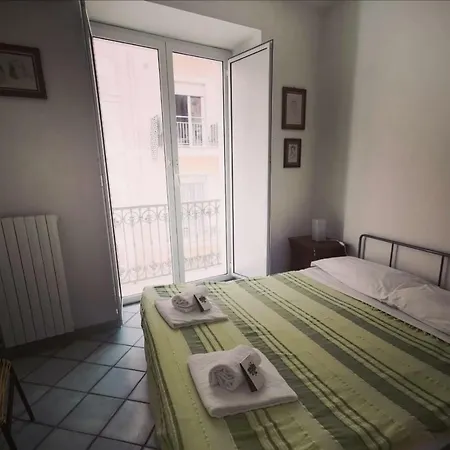 A Casa Di Siba Gaeta
